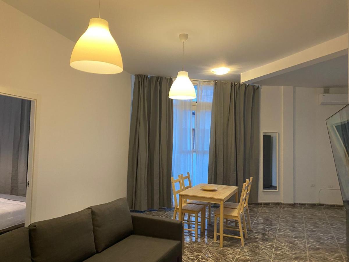 Apartamentos La Aldea Suites San Nicolás Esterno foto